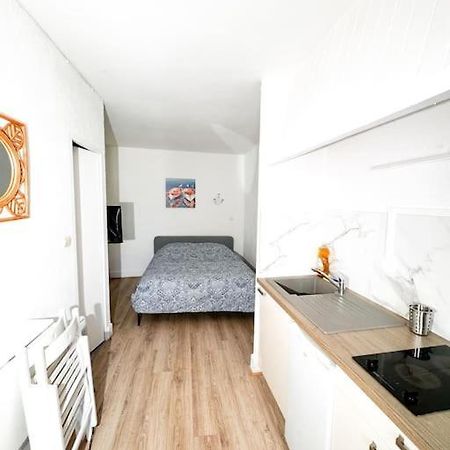 Studio St Ursule R2 Apartman Montpellier Kültér fotó