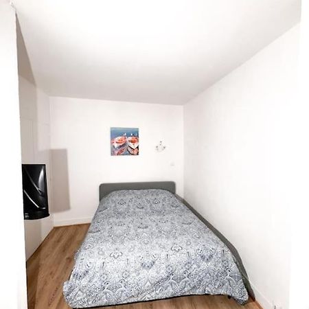 Studio St Ursule R2 Apartman Montpellier Kültér fotó