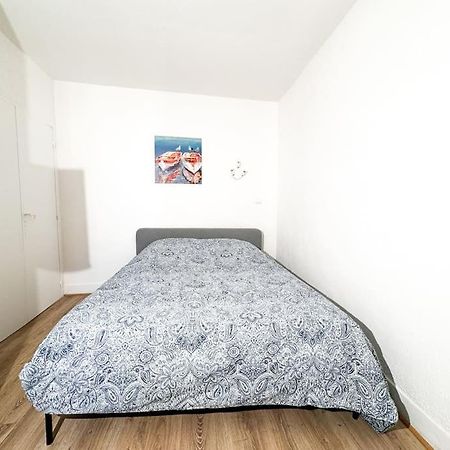 Studio St Ursule R2 Apartman Montpellier Kültér fotó