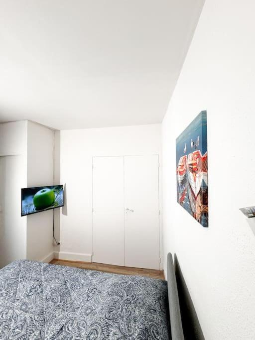 Studio St Ursule R2 Apartman Montpellier Kültér fotó