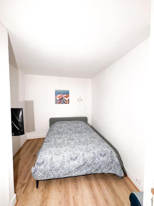 Studio St Ursule R2 Apartman Montpellier Kültér fotó