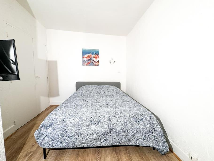 Studio St Ursule R2 Apartman Montpellier Kültér fotó